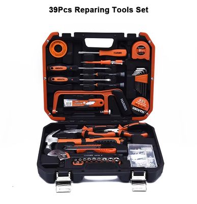 Harden 39Pcs Reparing Tools Set Hand Tool Set WIth Blow Case 511039_img_7