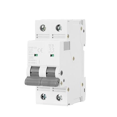 DP MCB Circuit Breaker | 230/400V_img_0