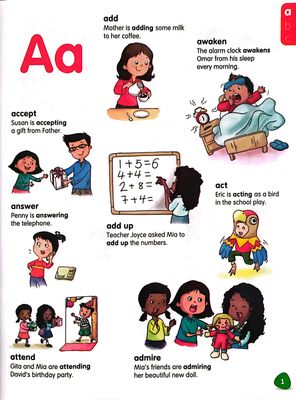 1000 Action Words_img_1