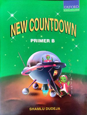Oxford New Countdown (Primer B)_img_0