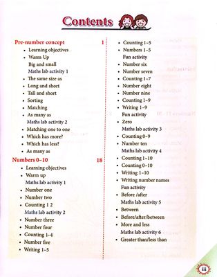 Success with Maths Ahead (Primer B)_img_1