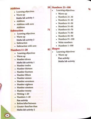 Success with Maths Ahead (Primer B)_img_2