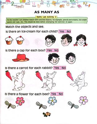Success with Maths Ahead (Primer B)_img_4