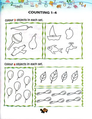 Success with Maths Ahead (Primer B)_img_6