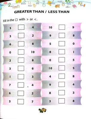 Success with Maths Ahead (Primer B)_img_10