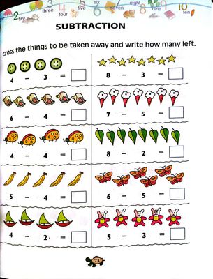 Success with Maths Ahead (Primer B)_img_12