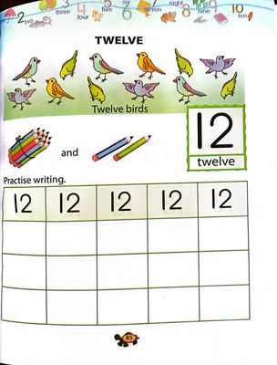 Success with Maths Ahead (Primer B)_img_13