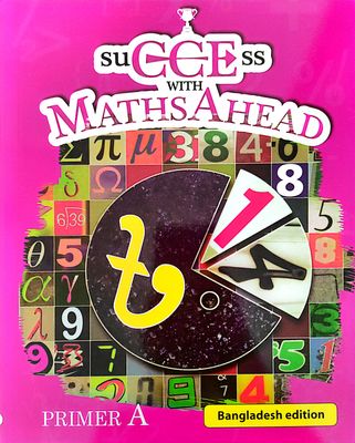 Success with Maths Ahead (Primer A)