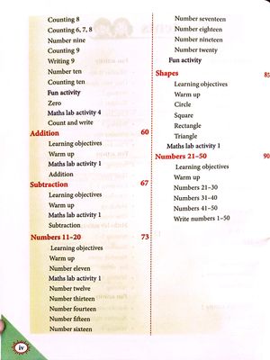 Success with Maths Ahead (Primer A)_img_2