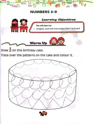 Success with Maths Ahead (Primer A)_img_4