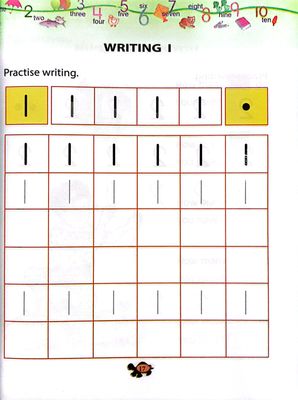Success with Maths Ahead (Primer A)_img_6