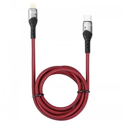 ZOOOK Brazen 20w I USB Type-C To Lightning Fast Charging Cable_img_1