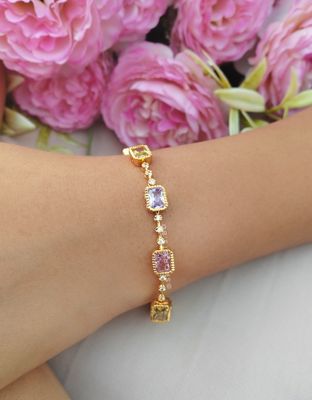 Liliana chain bracelet_img_0