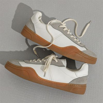 Men's Bars Sneakers_img_1