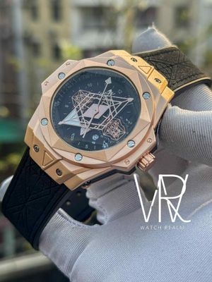 Hublot Sang Bleu I Copper_img_1