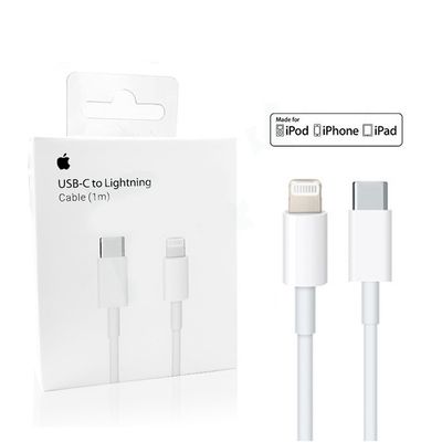 Apple Type-C to Lightning Cable_img_1