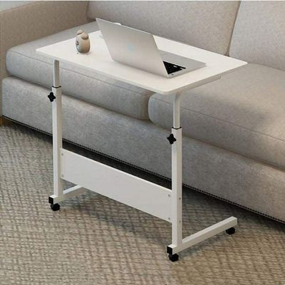 DOUBLE LAYER ADJUSTABLE READING TABLE.._img_2