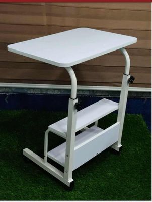 DOUBLE LAYER ADJUSTABLE READING TABLE.._img_3