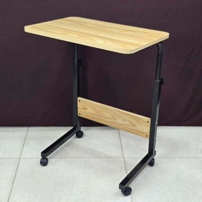 DOUBLE LAYER ADJUSTABLE READING TABLE.._img_7