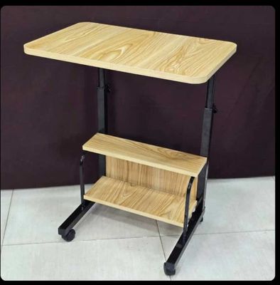 DOUBLE LAYER ADJUSTABLE READING TABLE.._img_8