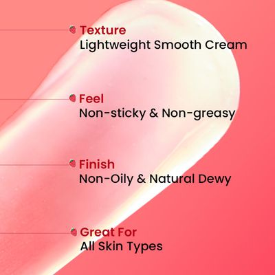 Dot & Key Strawberry + Niacinamide Brightening Moisturizer_img_4
