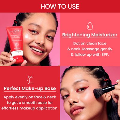 Dot & Key Strawberry + Niacinamide Brightening Moisturizer_img_5