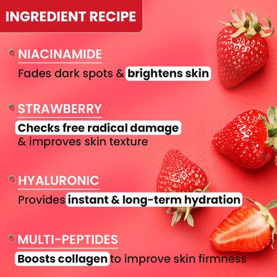 Dot & Key Strawberry + Niacinamide Brightening Moisturizer_img_3
