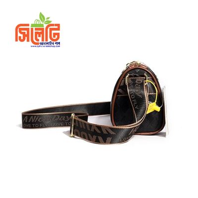 New Female Backpacks High Capacity Waterproof_img_2
