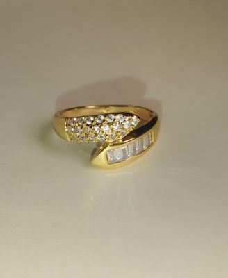Dorado ring - Size USA 7_img_0