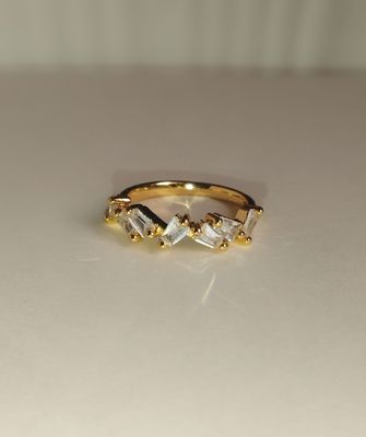 Kate ring - Size USA 8_img_0
