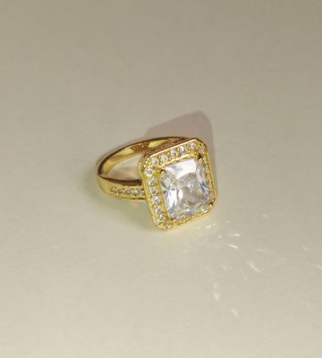 Dolce ring - Size USA 6_img_0