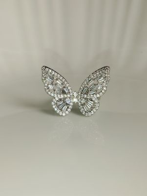 Angel ring - Size USA 8_img_0