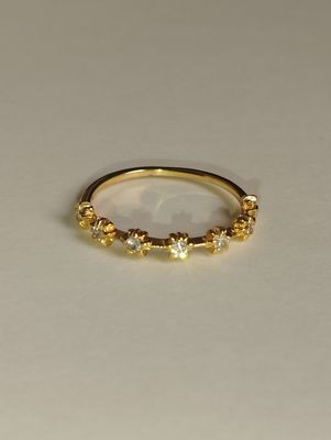 Daisy ring - Size USA 5.5_img_0