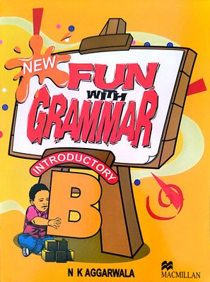 New Fun with Grammar B_img_0