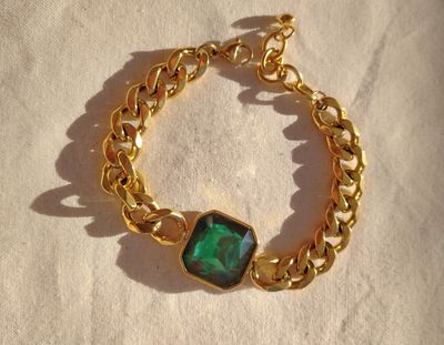 Mateo Chain bracelet_img_0