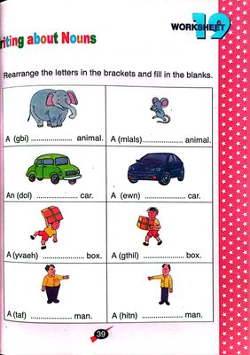 New Fun with Grammar B_img_8