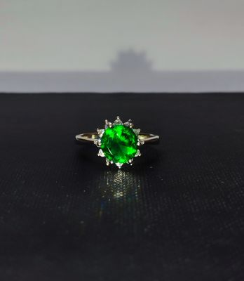 Paloma ring - Size USA 7_img_0