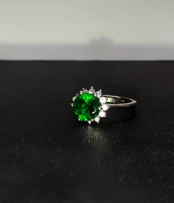 Paloma ring - Size USA 7_img_1
