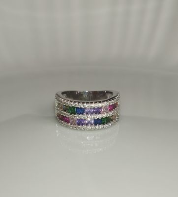Matilda ring - Size USA 7_img_0