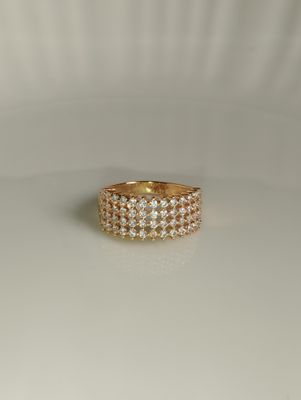 Rosie ring - Size USA 7_img_0