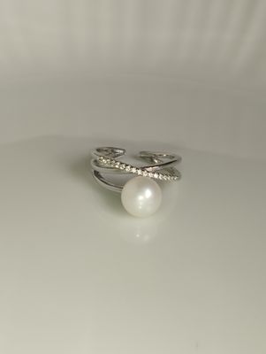 Pearlie ring - size adjustable_img_0