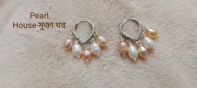 Exclusive Pearl Ear Ring_img_0