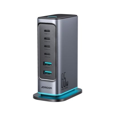 JR-TCM02 65W Multi-Port Charger_img_4