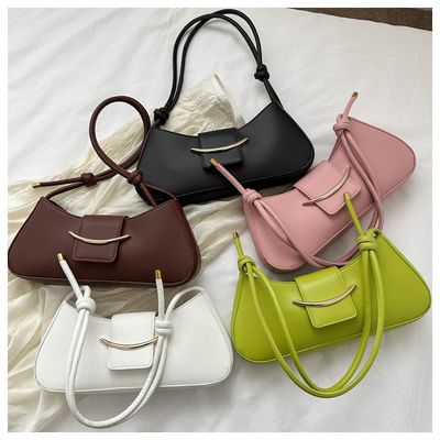 U shoulder boat bag_img_0