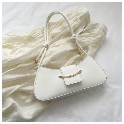 U shoulder boat bag_img_1