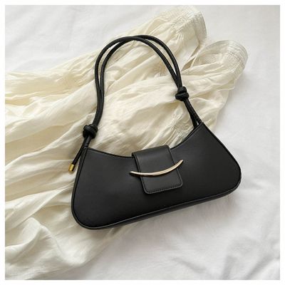 U shoulder boat bag_img_2