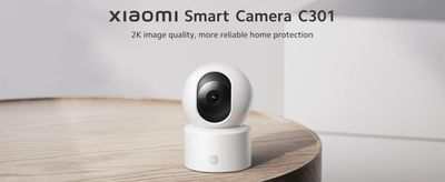 Xiaomi Smart Camera C301_img_0