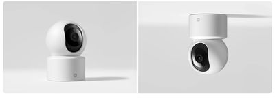 Xiaomi Smart Camera C301_img_1