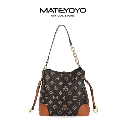 💥MATEYOYO Soft PU Women Shoulder Bag_img_3