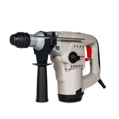 CROWN Professional Heavy Rotary Hammer SDS-plus, 26mm, 850W, 4J; CT18054_img_0